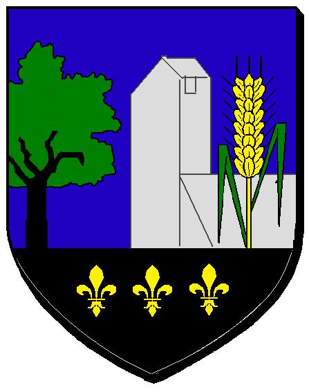 Mairie de Les Granges le Roi — location de benne LAS
